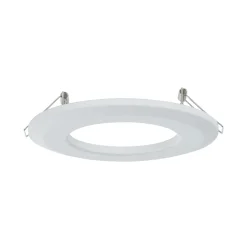 Adapter - Einbauleuchten-Einbauadapter Ø 130 mm