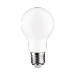Classic White - LED Birne E27