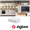 Clever Connect Connection Box Smart Home Zigbee 3.0 - Tunable White