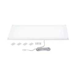 Clever Connect LED Panel - Flad