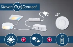 Clever Connect LED Spot - Barre