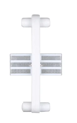 Clever Connect Verbinder - Border Linien-Verbinder