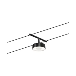 CorDuo LED Seilsystem - Circle Basisset
