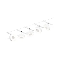 CorDuo LED Seilsystem - Circle Basisset