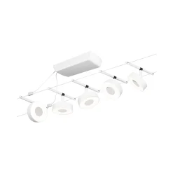 CorDuo LED Seilsystem - Circle Basisset