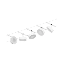 CorDuo LED Seilsystem - Circle Basisset