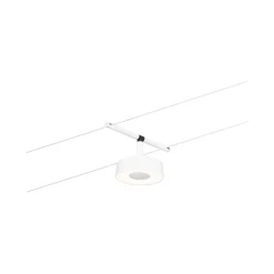 CorDuo LED Seilsystem - Circle Einzelspot