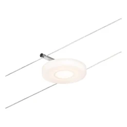 CorDuo LED Seilsystem - DiscLED Basisset
