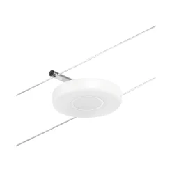 CorDuo LED Seilsystem - DiscLED Basisset
