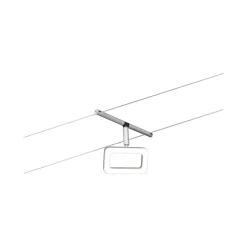 CorDuo LED Seilsystem - Frame Einzelspot