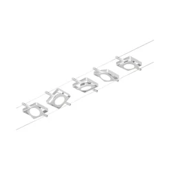 CorDuo LED Seilsystem - MacLED Basisset