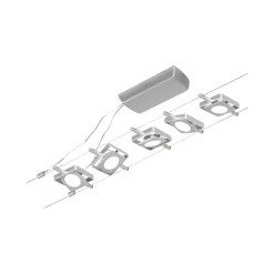 CorDuo LED Seilsystem - MacLED Basisset