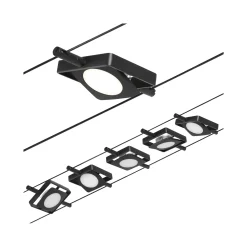 CorDuo LED Seilsystem - MacLED Basisset