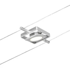 CorDuo LED Seilsystem - MacLED Einzelspot