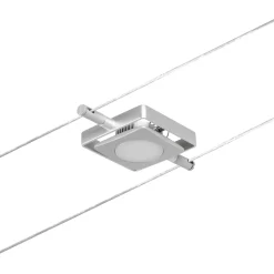 CorDuo LED Seilsystem - MacLED Einzelspot