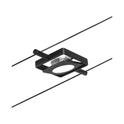 CorDuo LED Seilsystem - MacLED Einzelspot