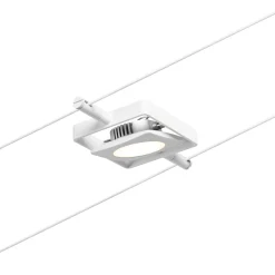 CorDuo LED Seilsystem - MacLED Einzelspot