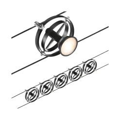 CorDuo Seilsystem - Cardan Basisset