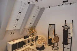 CorDuo Seilsystem - Cardan Basisset