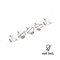 CorDuo Seilsystem - Cardan Basisset