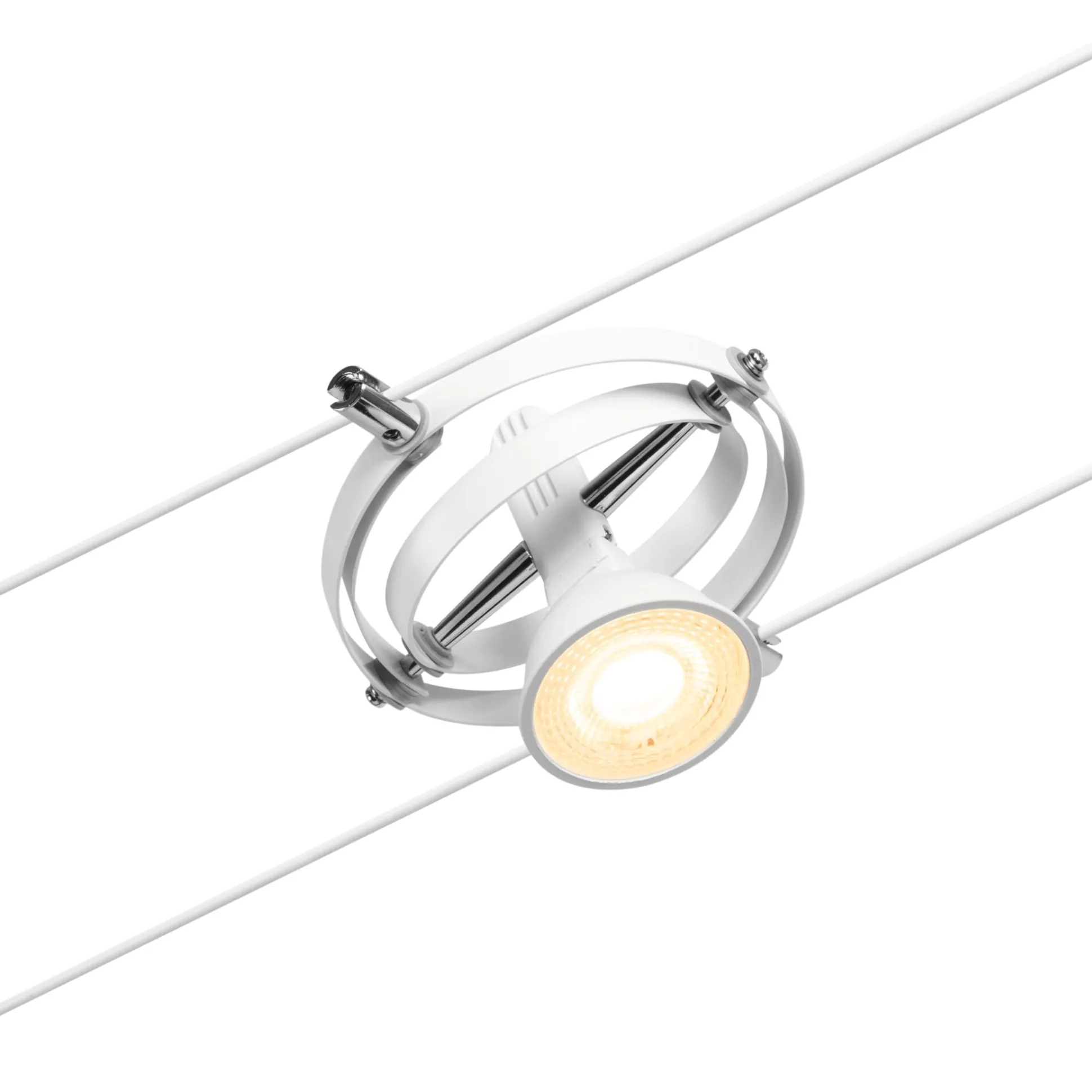 CorDuo Seilsystem - Cardan Basisset