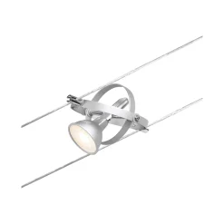 CorDuo Seilsystem - Cardan Einzelspot
