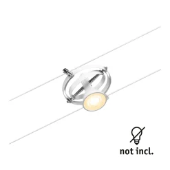 CorDuo Seilsystem - Cardan Einzelspot