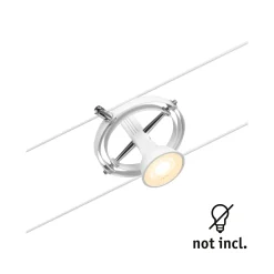 CorDuo Seilsystem - Cardan Einzelspot