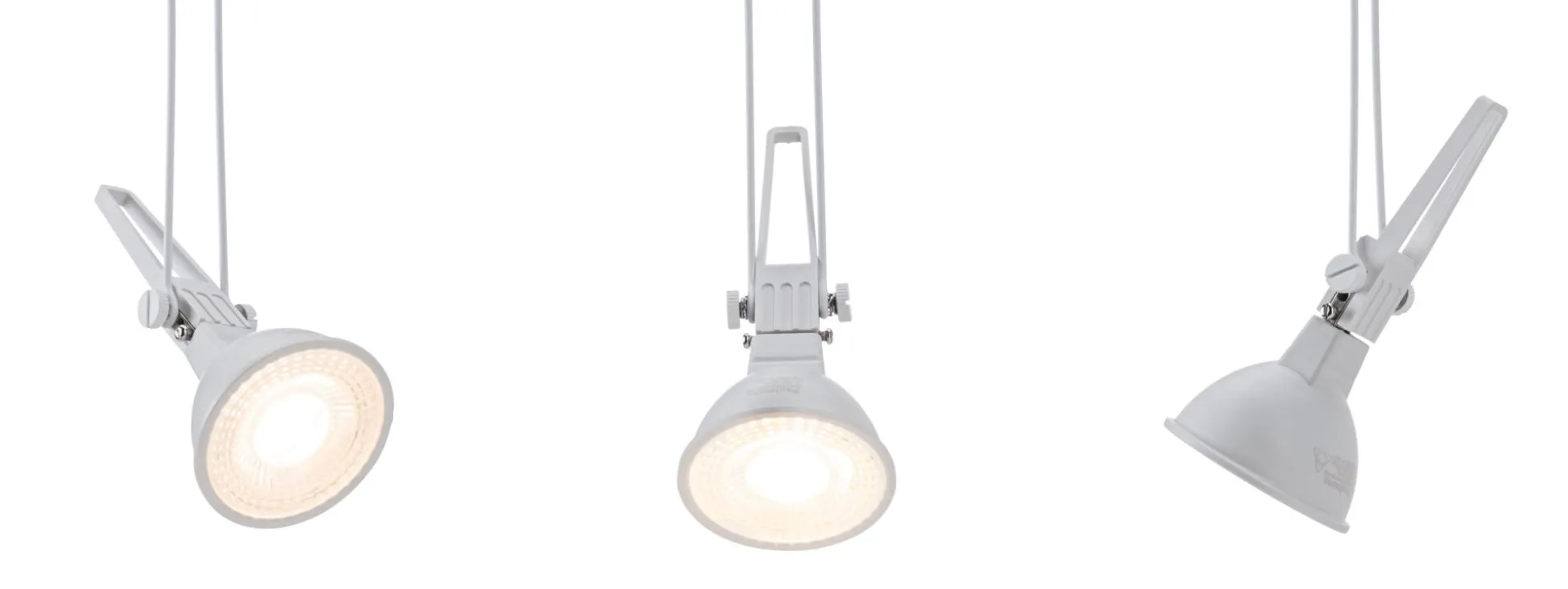 CorDuo Seilsystem - Comet Einzelspot