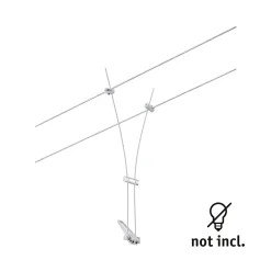 CorDuo Seilsystem - Comet Einzelspot