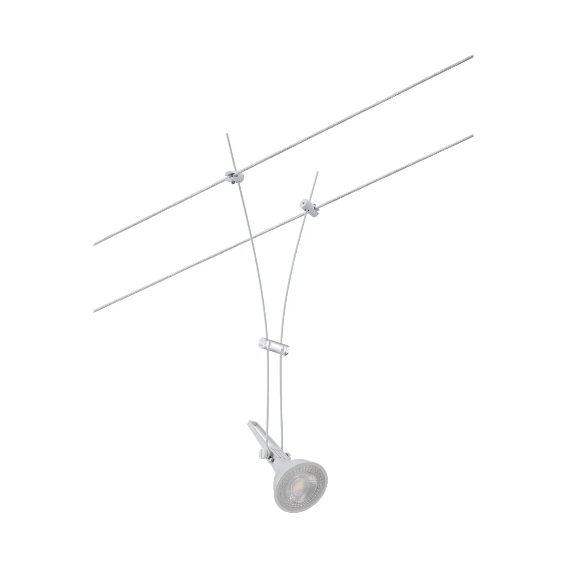 CorDuo Seilsystem - Comet Einzelspot