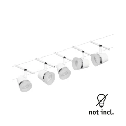 CorDuo Seilsystem - Cone Basisset