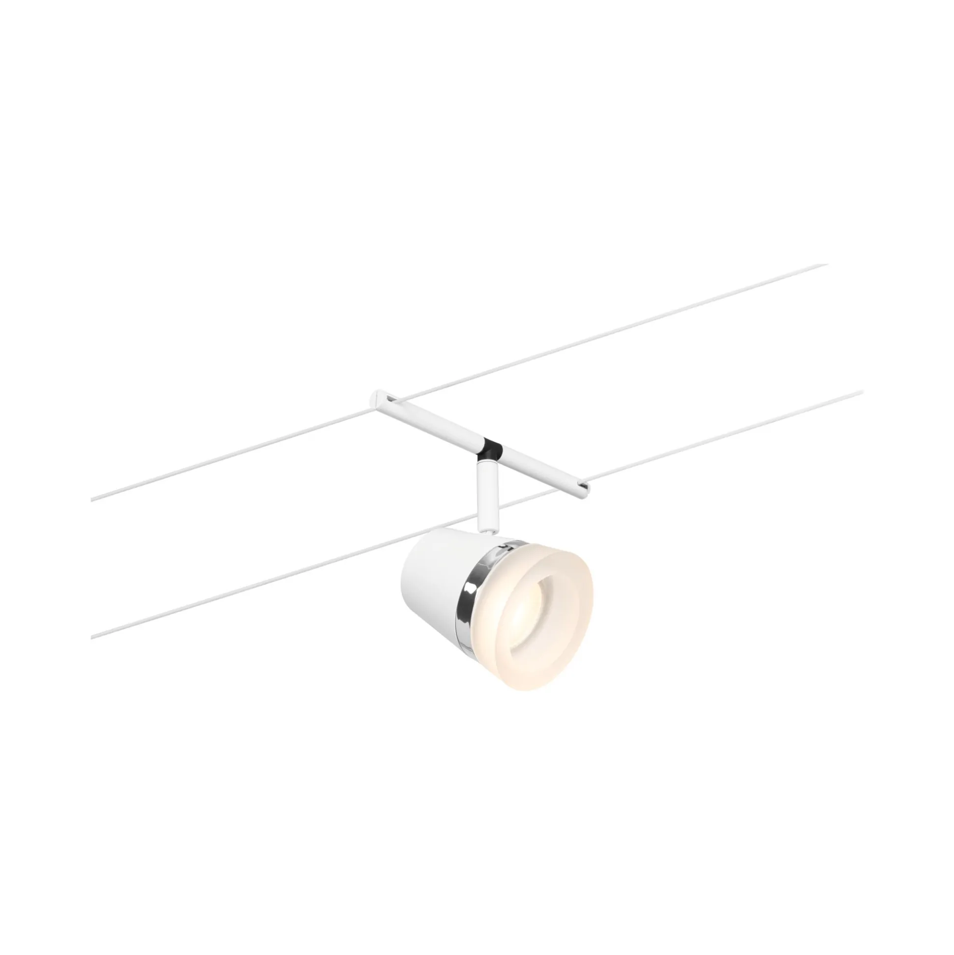 CorDuo Seilsystem - Cone Basisset