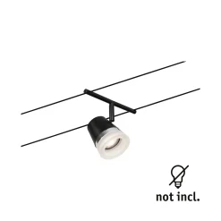 CorDuo Seilsystem - Cone Einzelspot