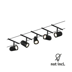 CorDuo Seilsystem - Cup Basisset