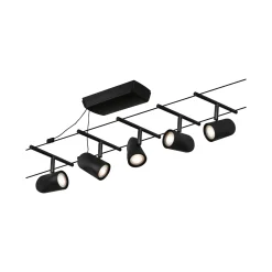 CorDuo Seilsystem - Cup Basisset