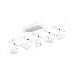 CorDuo Seilsystem - Cup Basisset