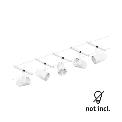 CorDuo Seilsystem - Cup Basisset