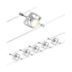 CorDuo Seilsystem - Mac II Basisset