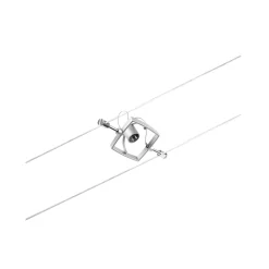 CorDuo Seilsystem - Mac II Basisset
