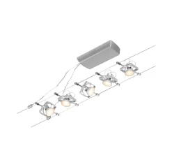 CorDuo Seilsystem - Mac II Basisset