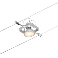 CorDuo Seilsystem - Mac II Basisset