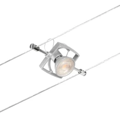 CorDuo Seilsystem - Mac II Basisset