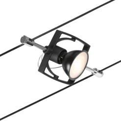 CorDuo Seilsystem - Mac II Basisset