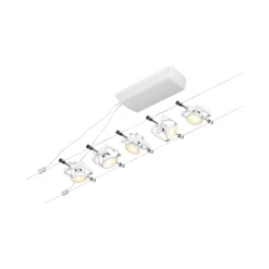 CorDuo Seilsystem - Mac II Basisset