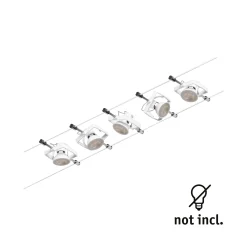 CorDuo Seilsystem - Mac II Basisset