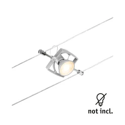 CorDuo Seilsystem - Mac II Einzelspot