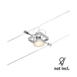 CorDuo Seilsystem - Mac II Einzelspot