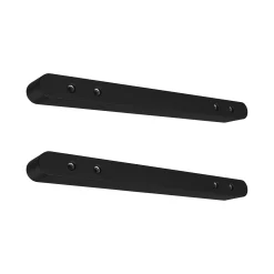 CorDuo Seilsystem Montageset - 2er-Set