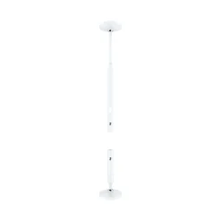 CorDuo Seilsystem Montageset - Wandanschluss